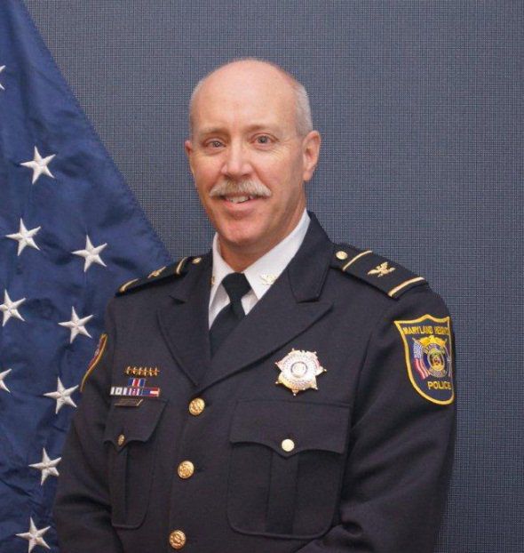 Maryland Heights: William Carson